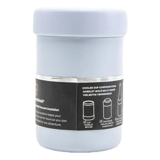 Hydro Flask Cooler Cup 12oz Grey