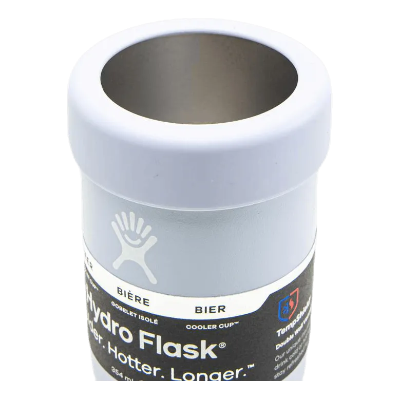 Hydro Flask Cooler Cup 12oz Grey