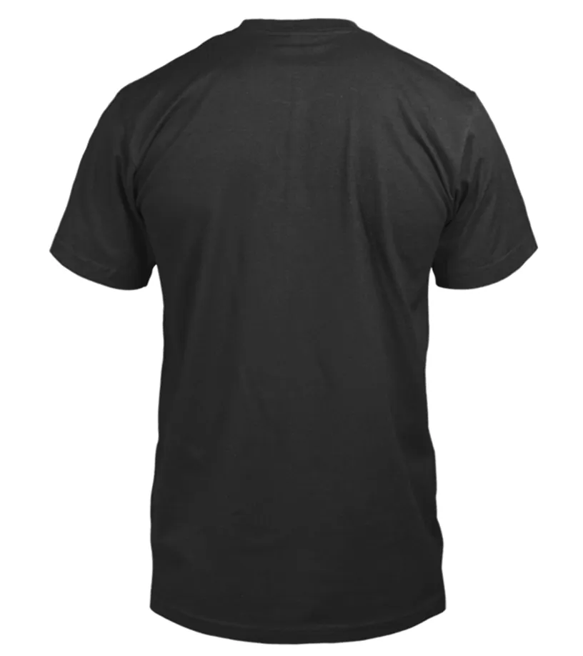 I might look like I'm Skiing Camiseta cuello redondo Unisex