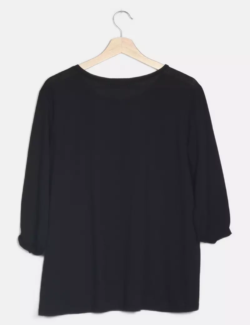 Inside Blusa