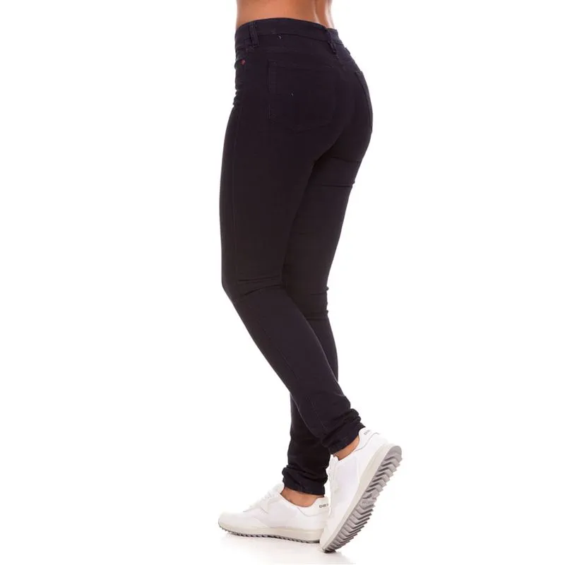 Jean Jogg Para Mujer Skinzee Ne 68406