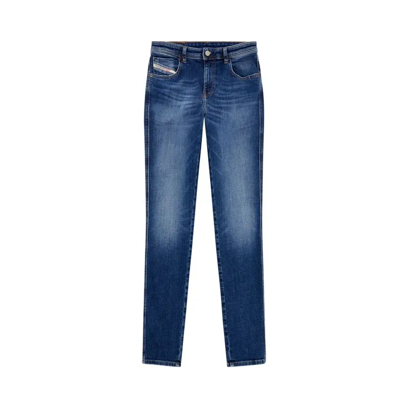 Jean Stretch Para Mujer 2015 Babhila Diesel