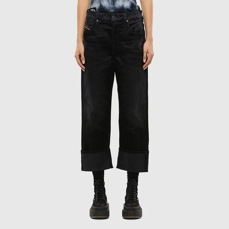 Jean Stretch Para Mujer D Reggy Sp4 185424