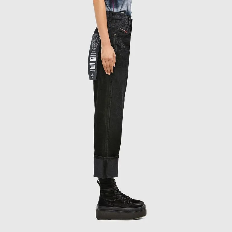 Jean Stretch Para Mujer D Reggy Sp4 185424