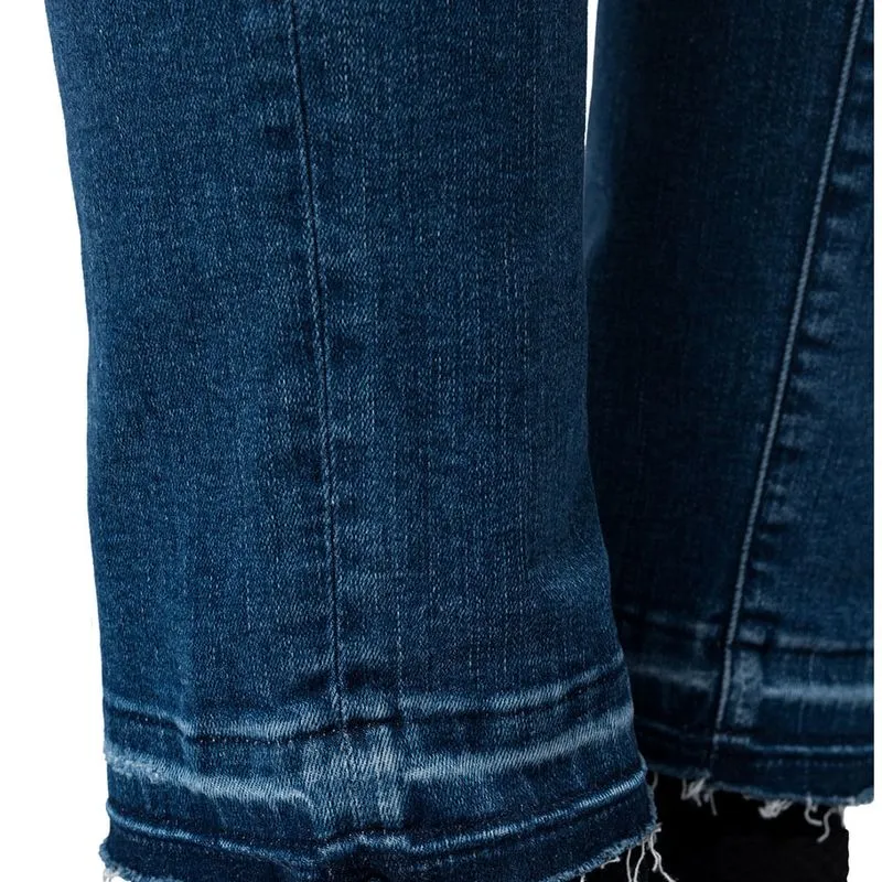 Jean Stretch Para Mujer Faaby Replay 29974