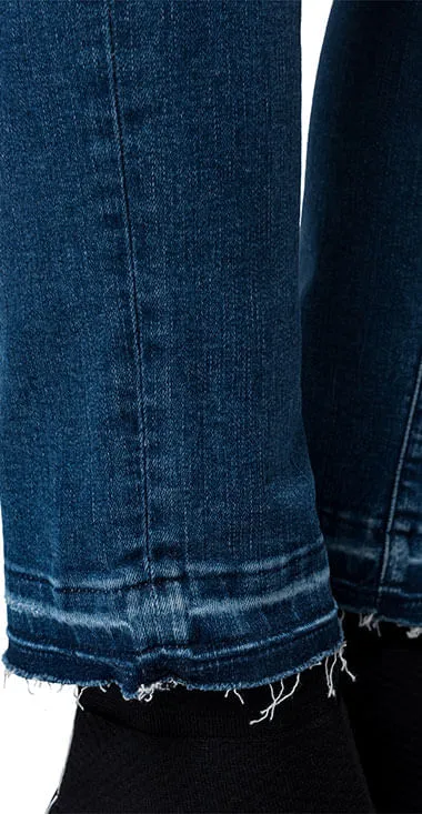 Jean Stretch Para Mujer Faaby Replay 29974