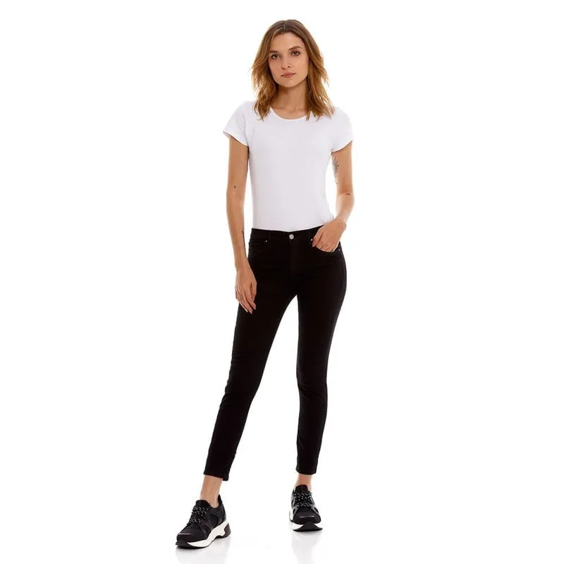 Jean Stretch Para Mujer Joi Replay 30687