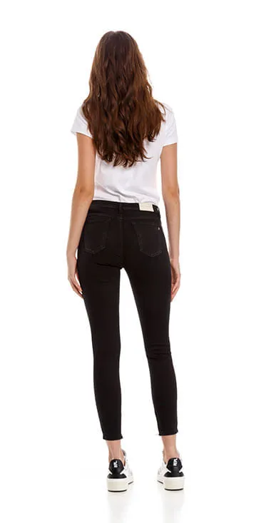 Jean Stretch Para Mujer Joi Replay 30687