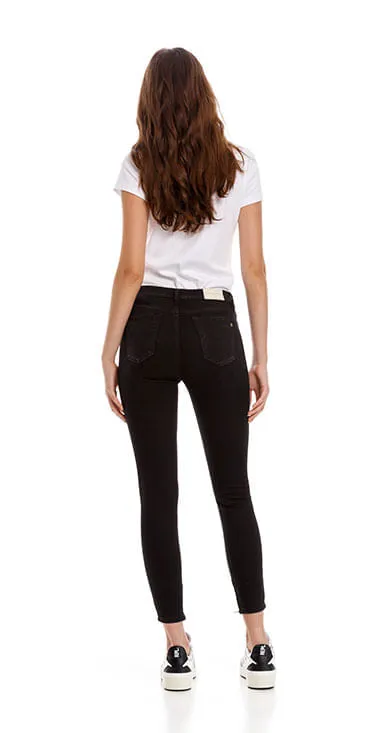 Jean Stretch Para Mujer Joi Replay 30687
