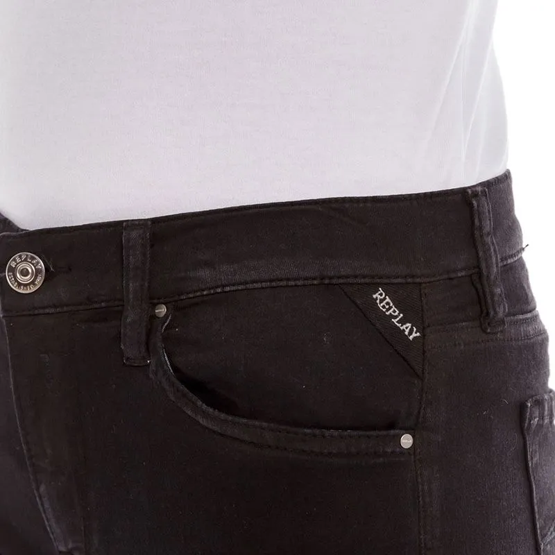 Jean Stretch Para Mujer Joi Replay 30687