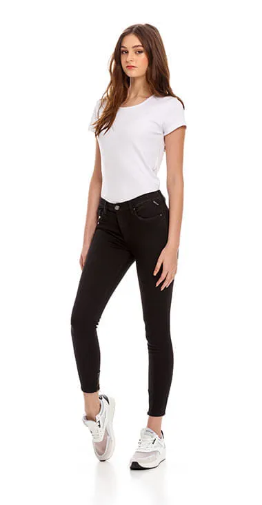 Jean Stretch Para Mujer Joi Replay 30687