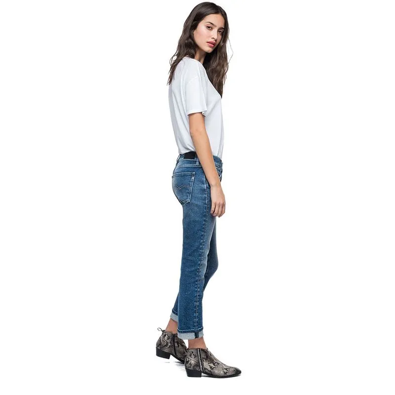 Jean Stretch Para Mujer Joplyn Replay 24022