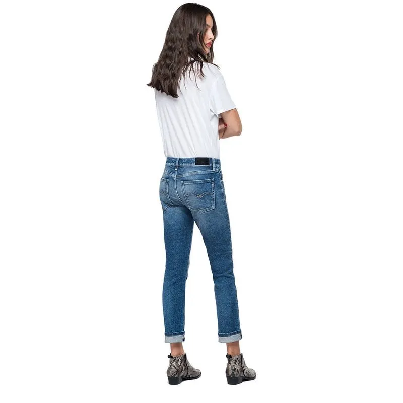 Jean Stretch Para Mujer Joplyn Replay 24022