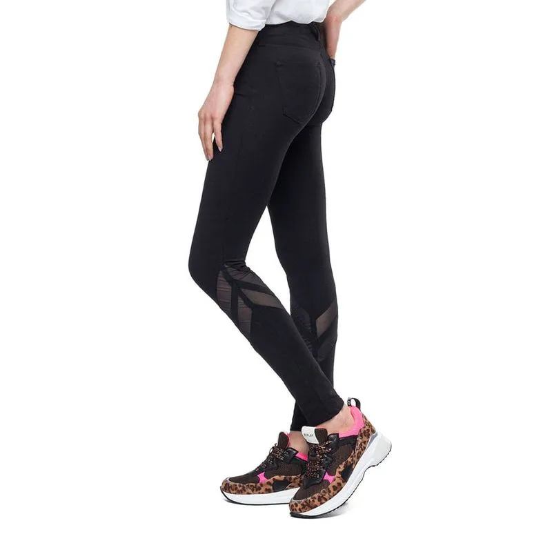 Jean Stretch Para Mujer Luz Replay 24039