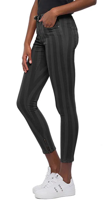 Jean Stretch Para Mujer Stella Replay 21456