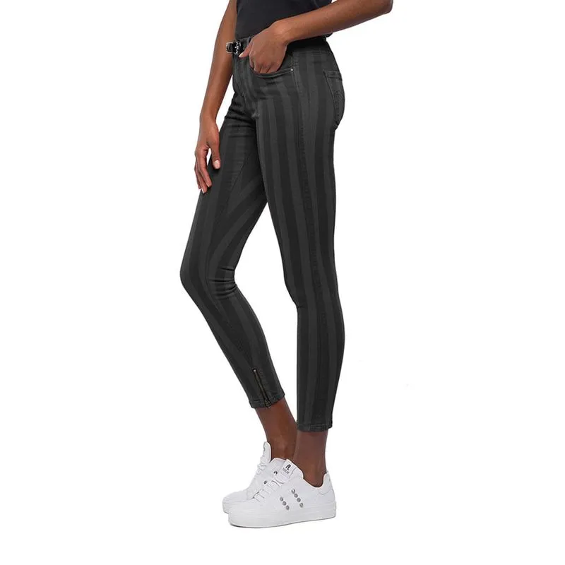 Jean Stretch Para Mujer Stella Replay 21456