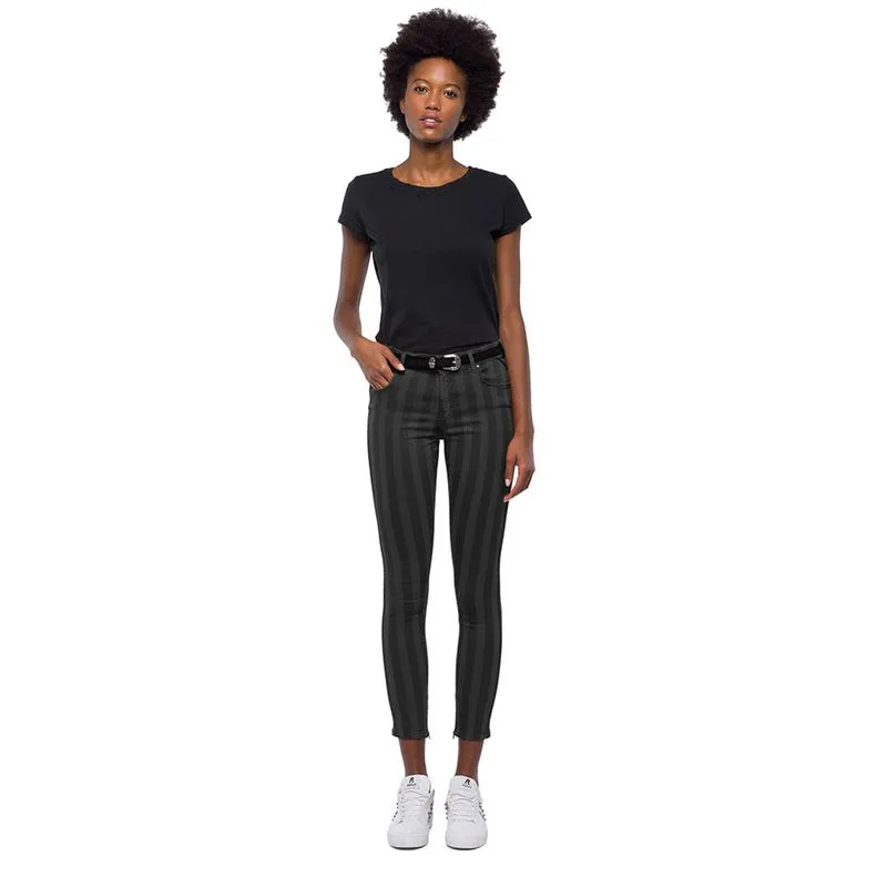 Jean Stretch Para Mujer Stella Replay 21456