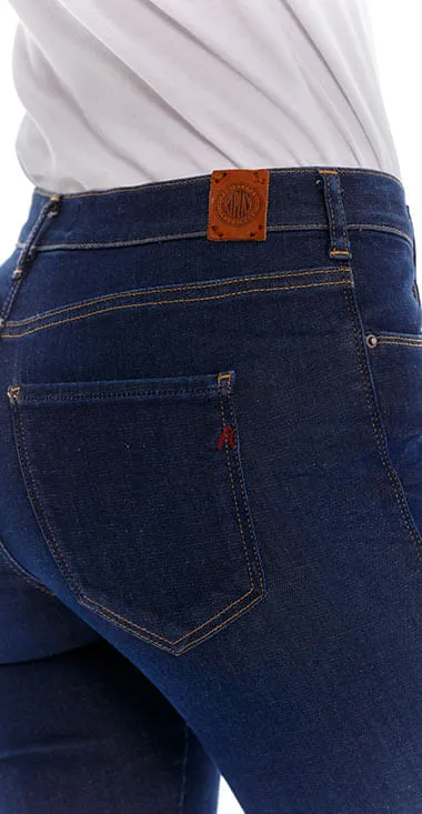 Jean Stretch Para Mujer Stella Replay 25852
