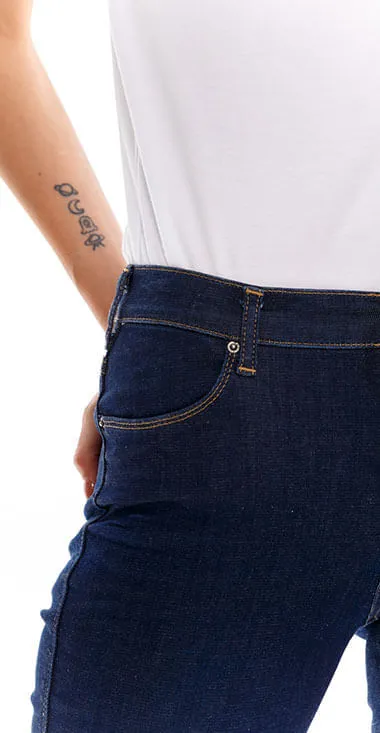 Jean Stretch Para Mujer Stella Replay 25852
