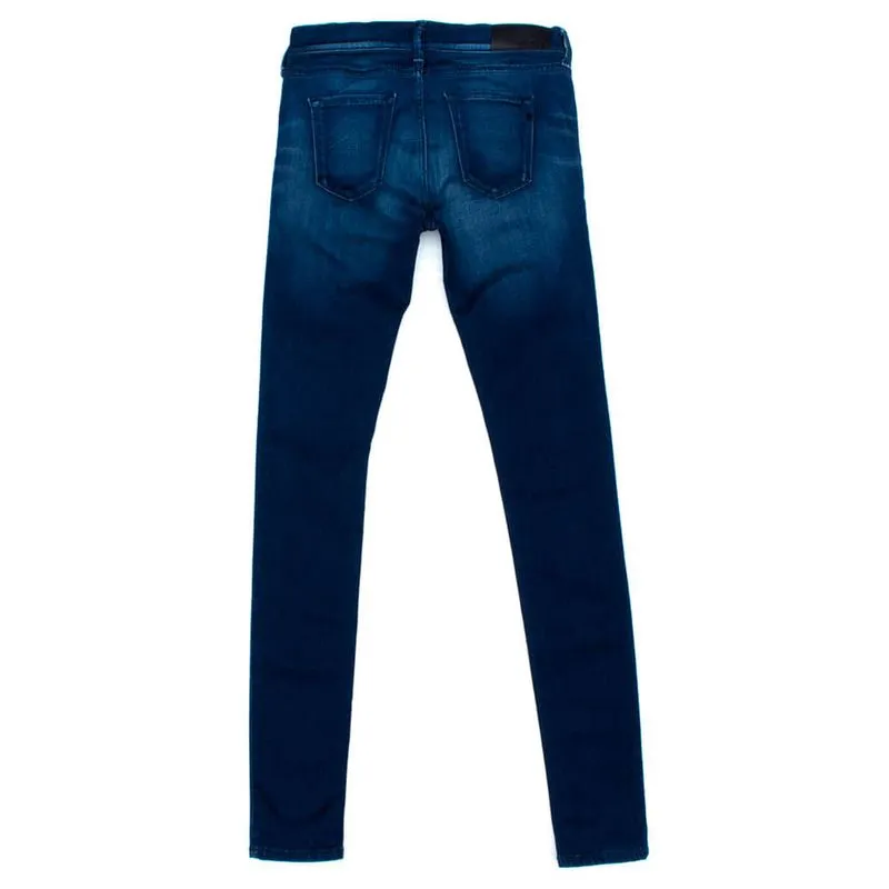 Jean Stretch Para Mujer Touch Replay 14543