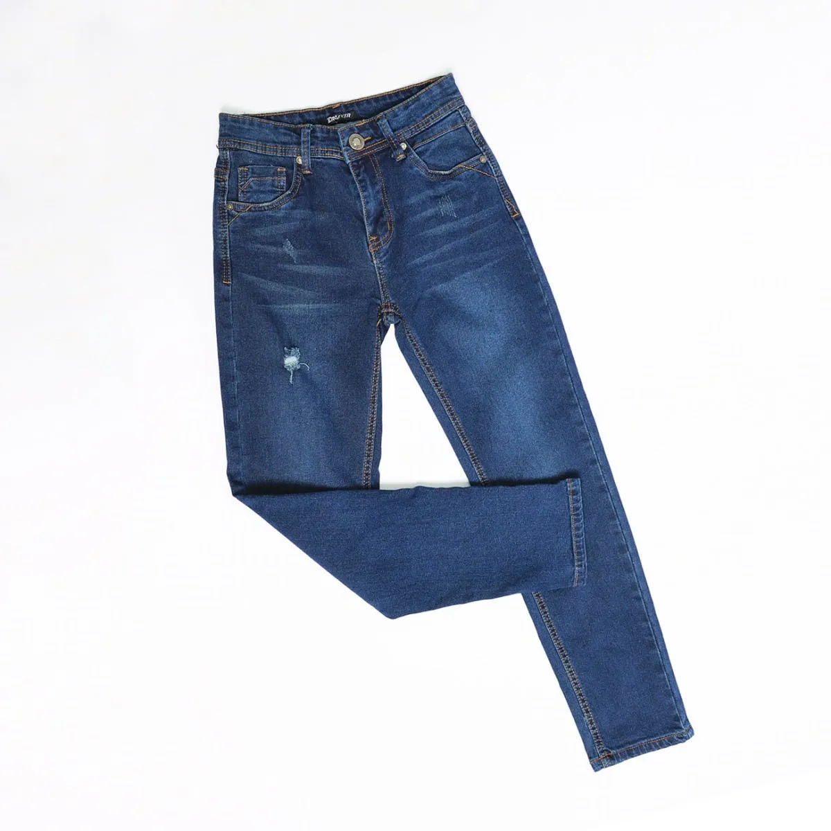 Jeans CROCKER