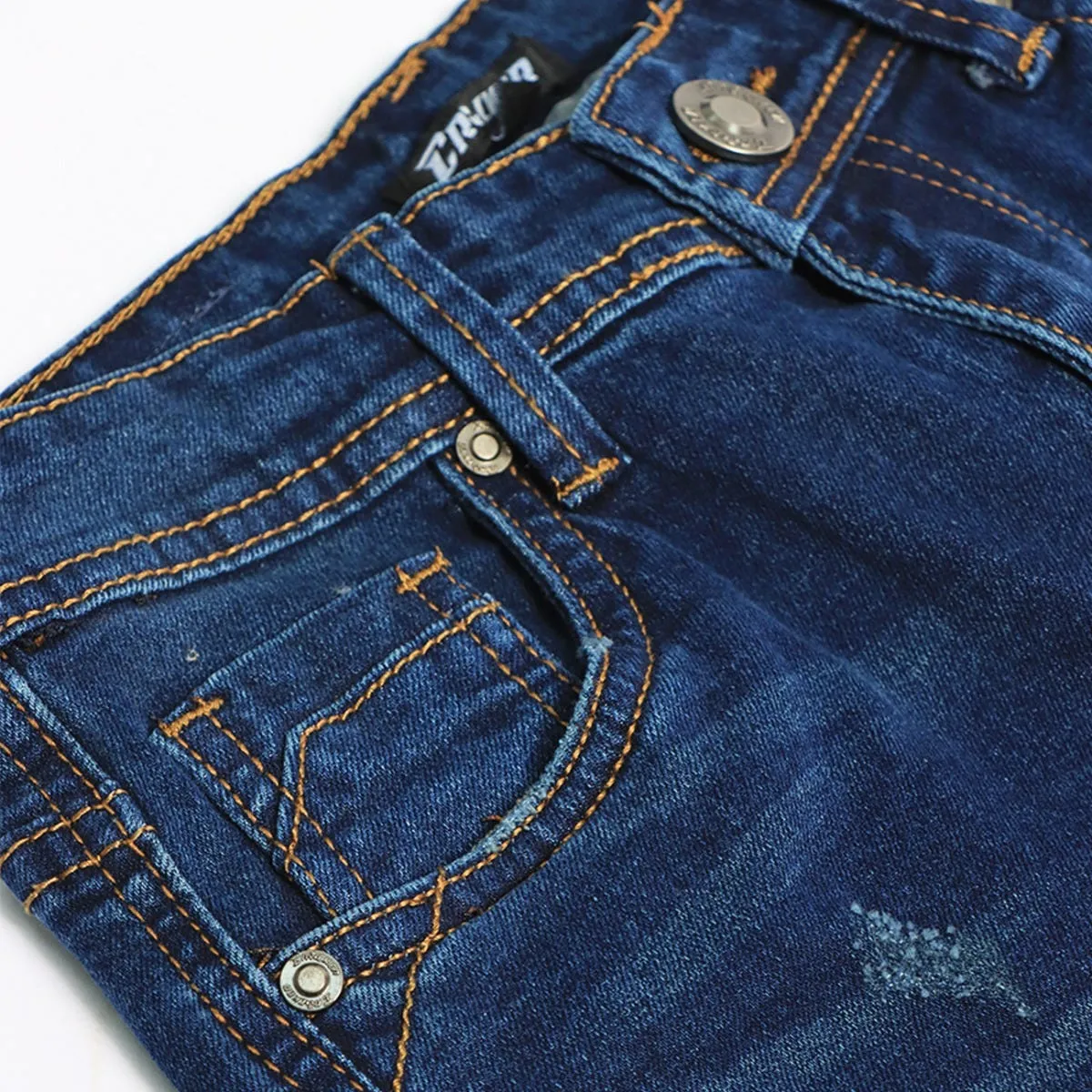 Jeans CROCKER