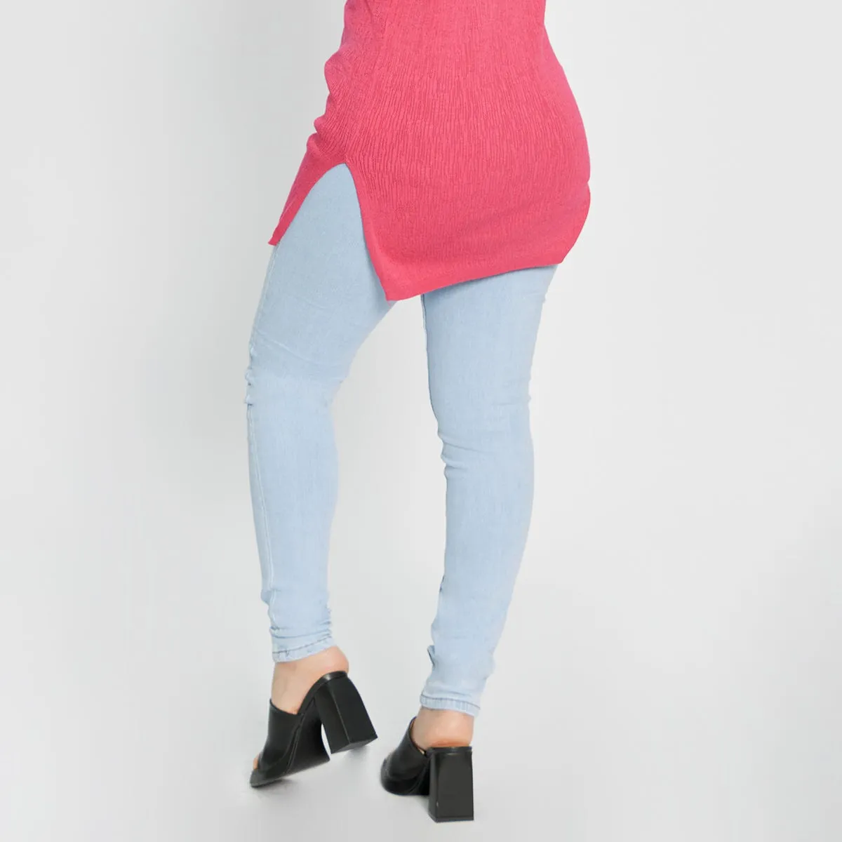 Jeans MOIST