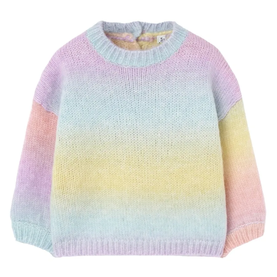  Jerseys Losan PK5 LS Sweater Knit