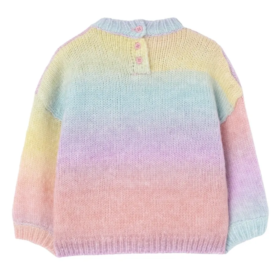  Jerseys Losan PK5 LS Sweater Knit