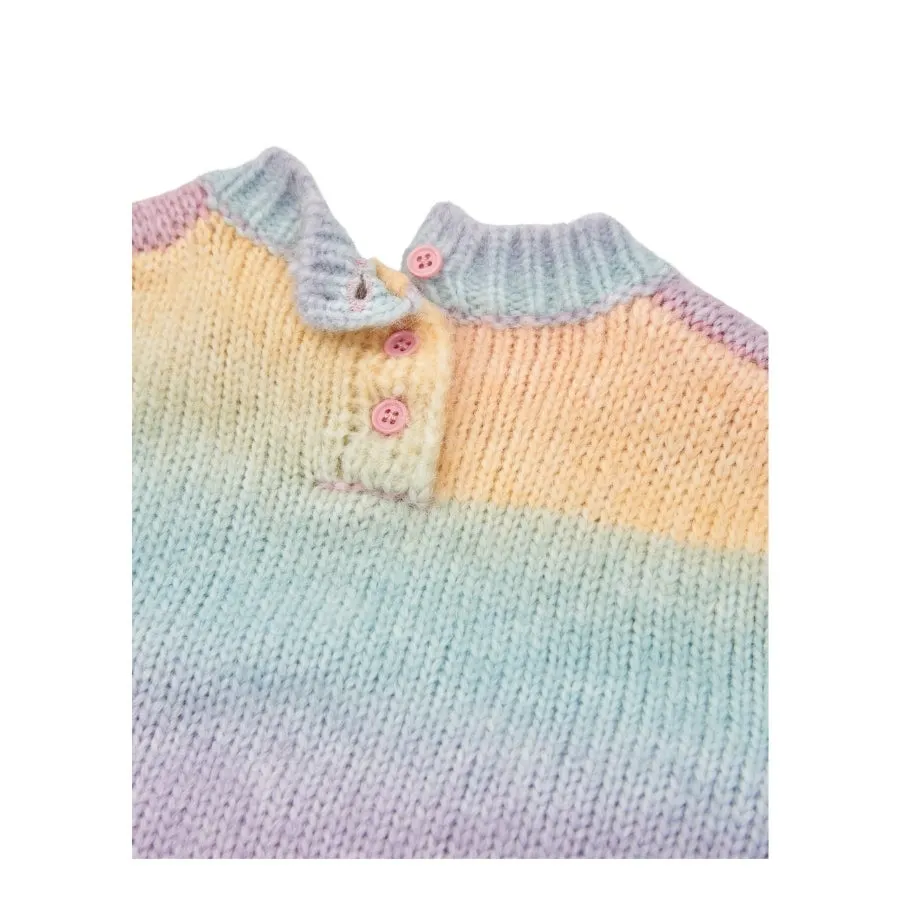  Jerseys Losan PK5 LS Sweater Knit