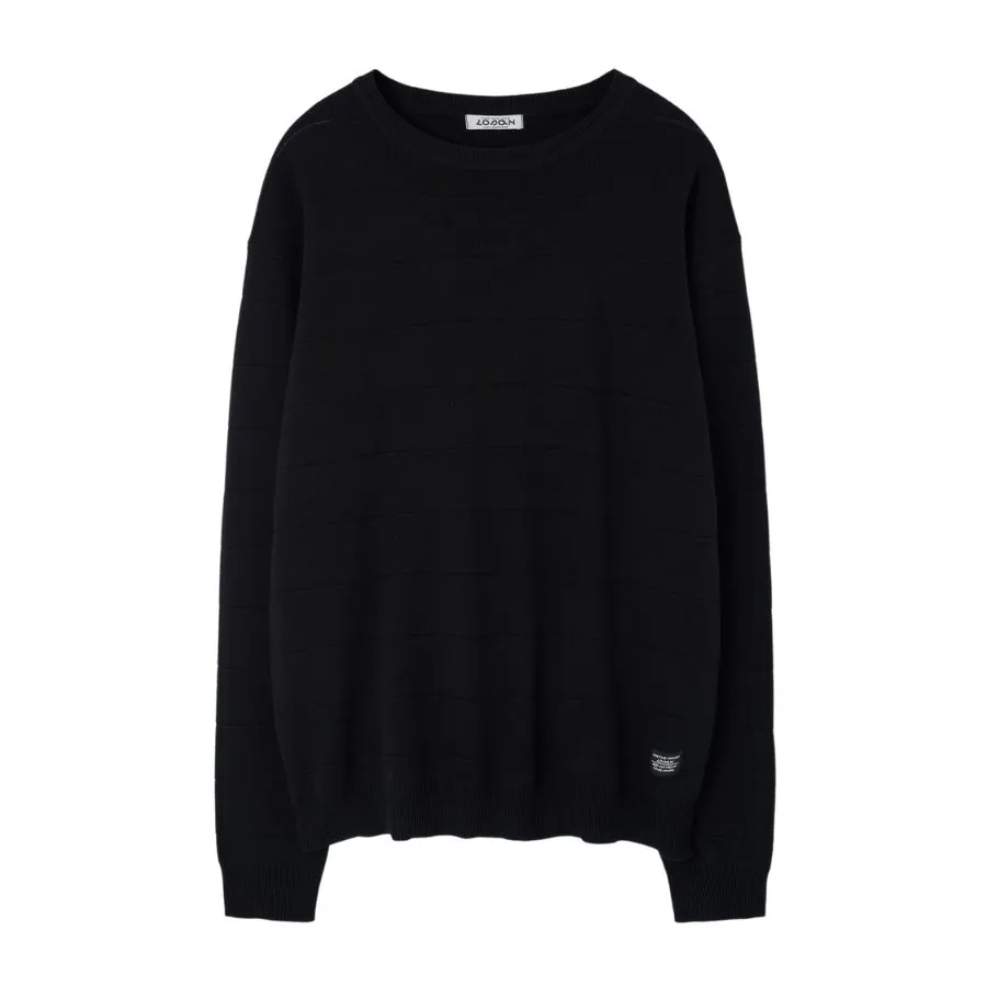  Jerseys Losan Sweater Knit