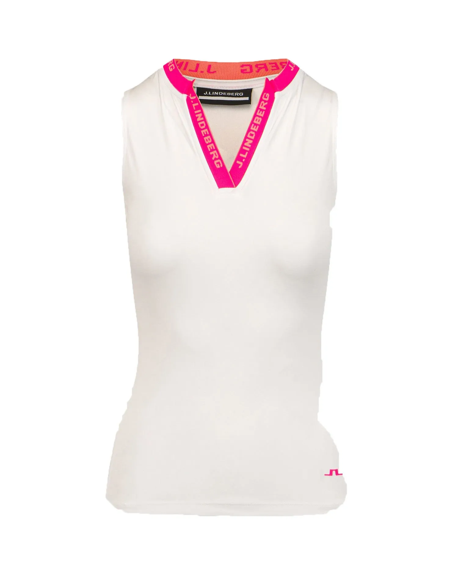 J.Lindeberg LEYA Sleeveless Top Damen