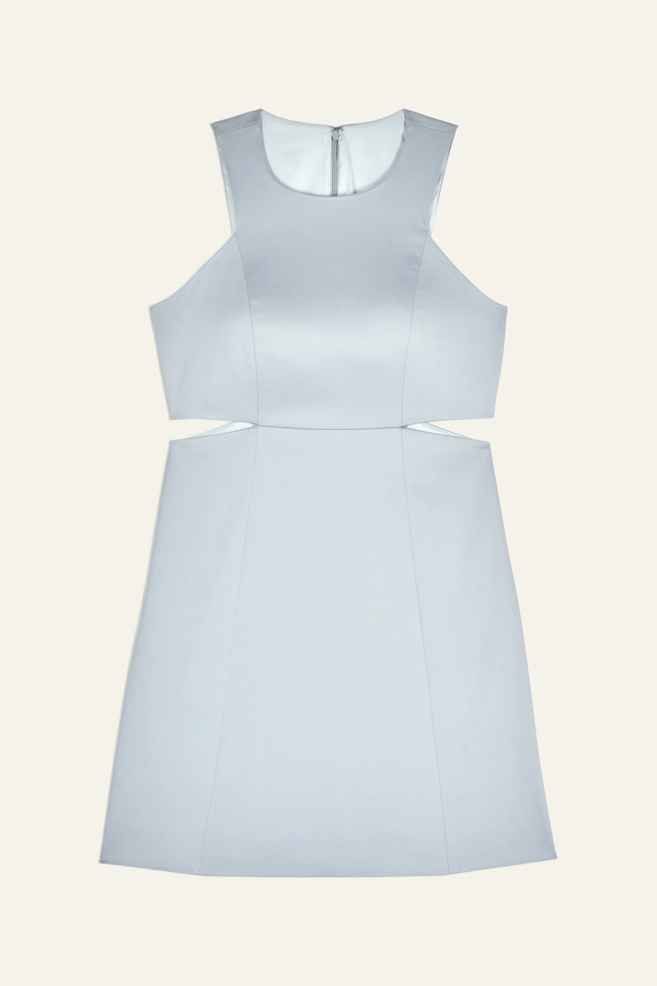 JOLIA vestido sin mangas