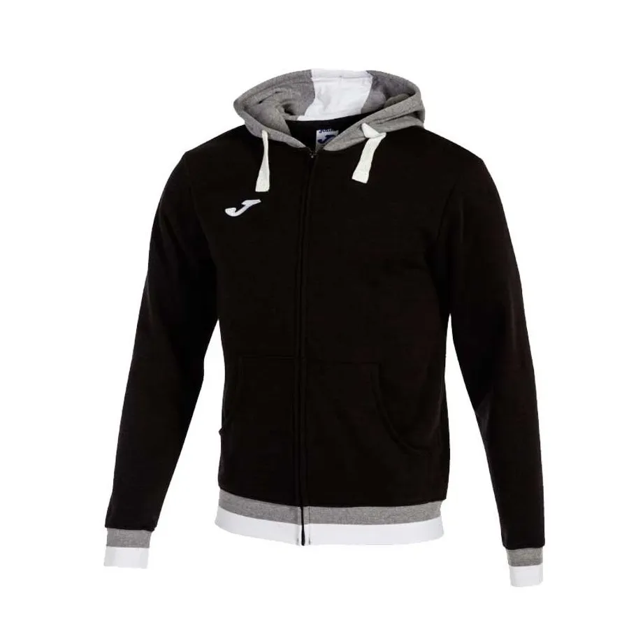JOMA Sudadera CHAQUETA HOMBRE CONFORT II 101963.111