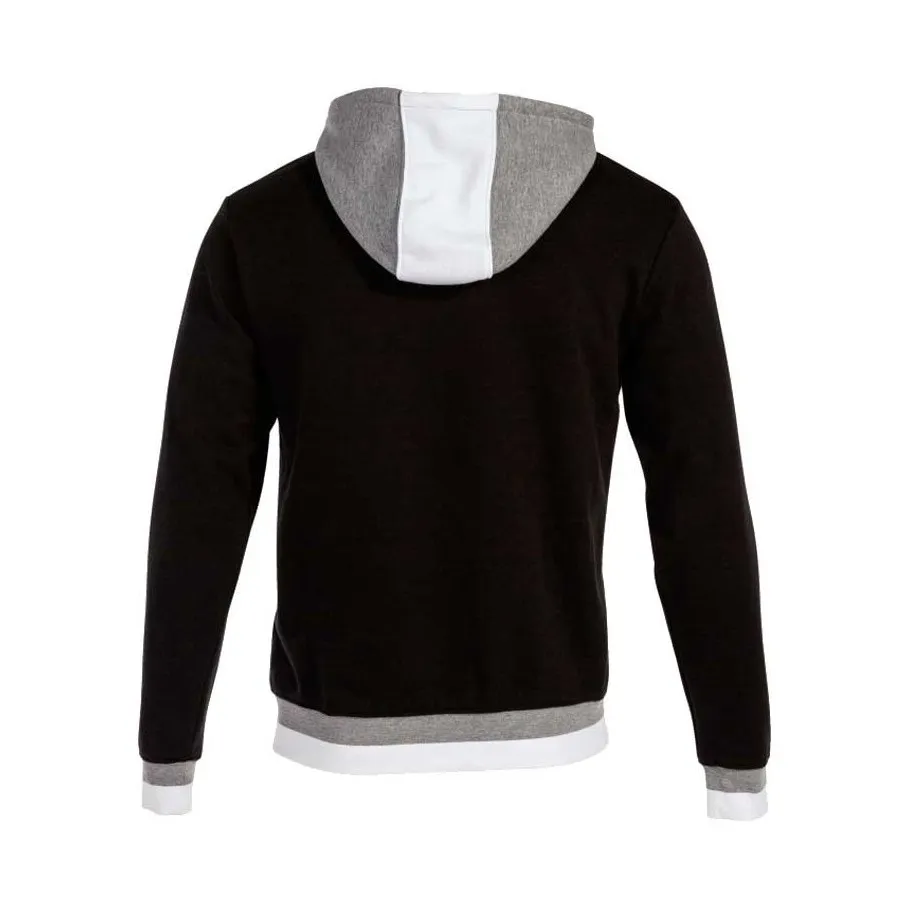 JOMA Sudadera CHAQUETA HOMBRE CONFORT II 101963.111