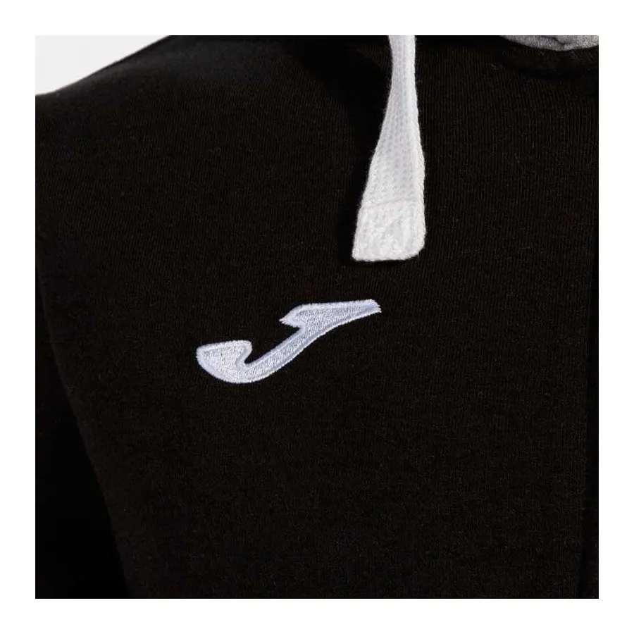 JOMA Sudadera CHAQUETA HOMBRE CONFORT II 101963.111