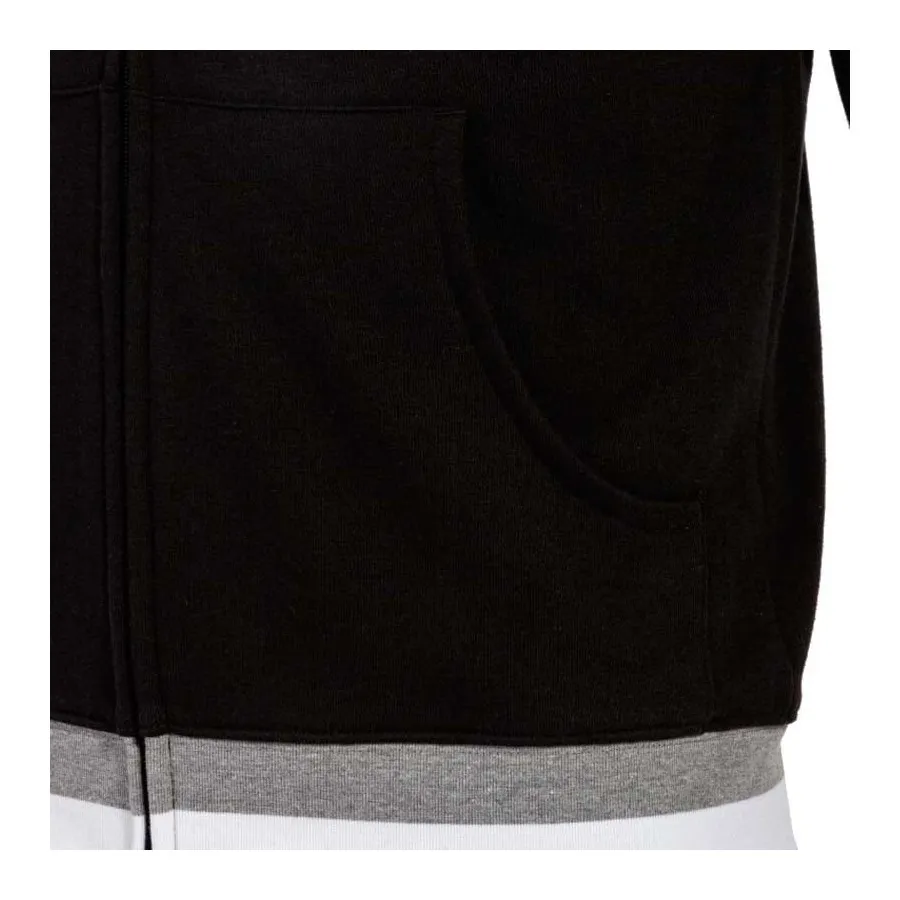 JOMA Sudadera CHAQUETA HOMBRE CONFORT II 101963.111