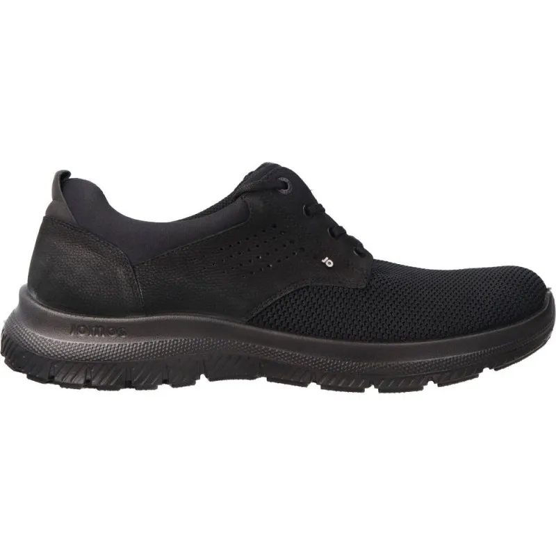 Jomos  Confidence Stretch Black