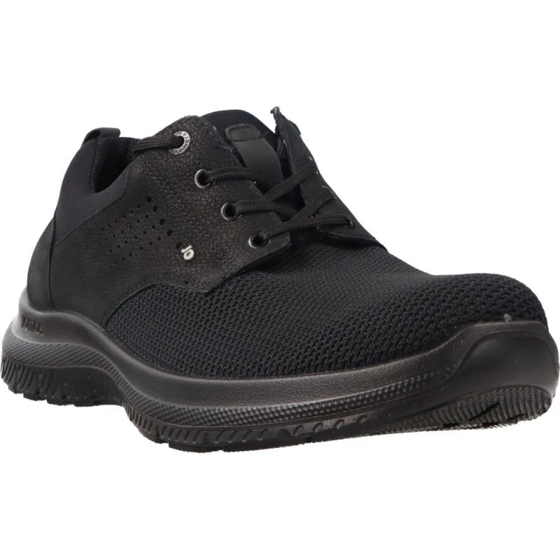 Jomos  Confidence Stretch Black