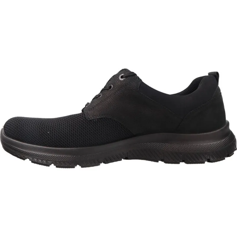 Jomos  Confidence Stretch Black