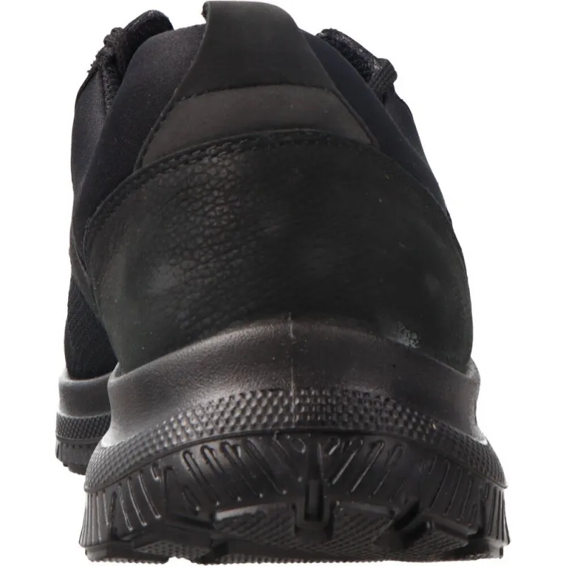 Jomos  Confidence Stretch Black