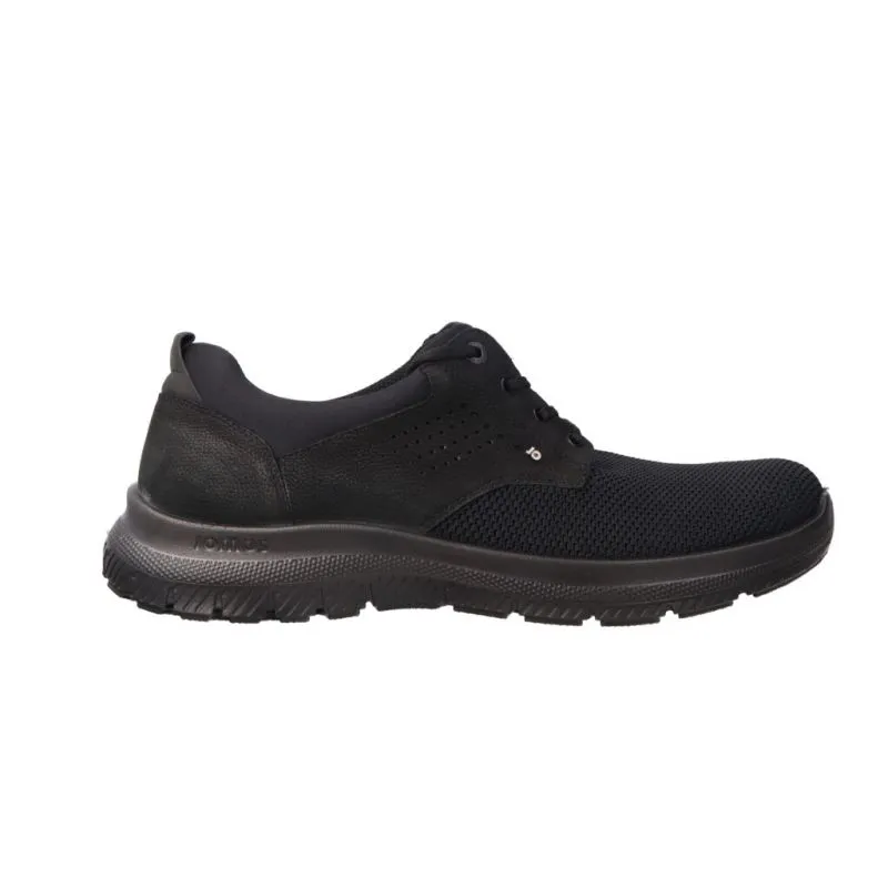 Jomos  Confidence Stretch Black