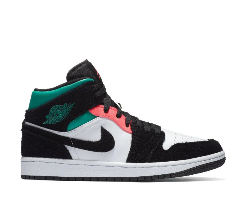 Jordan 1 Mid SE South Beach