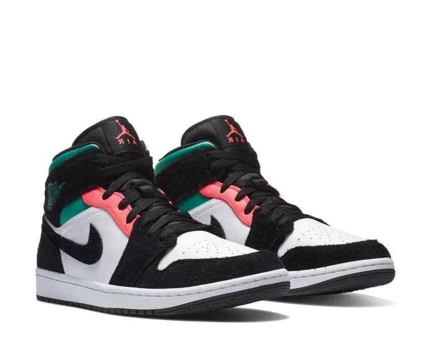 Jordan 1 Mid SE South Beach