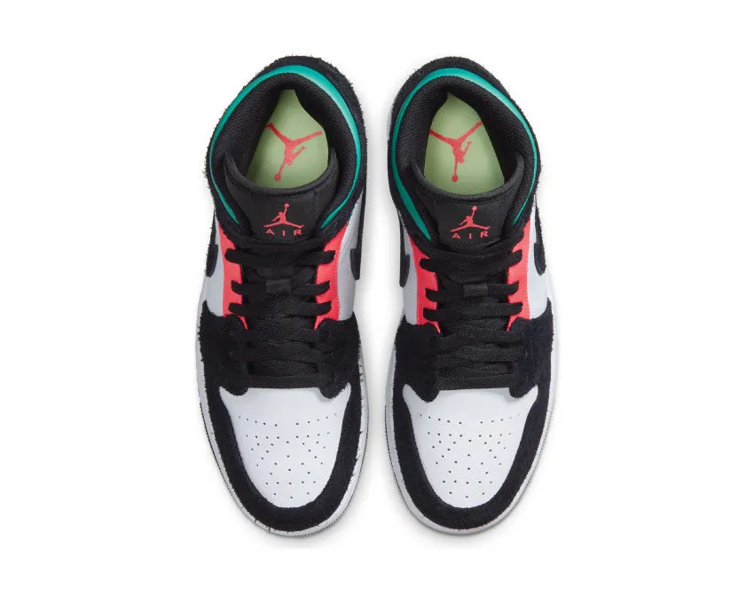 Jordan 1 Mid SE South Beach