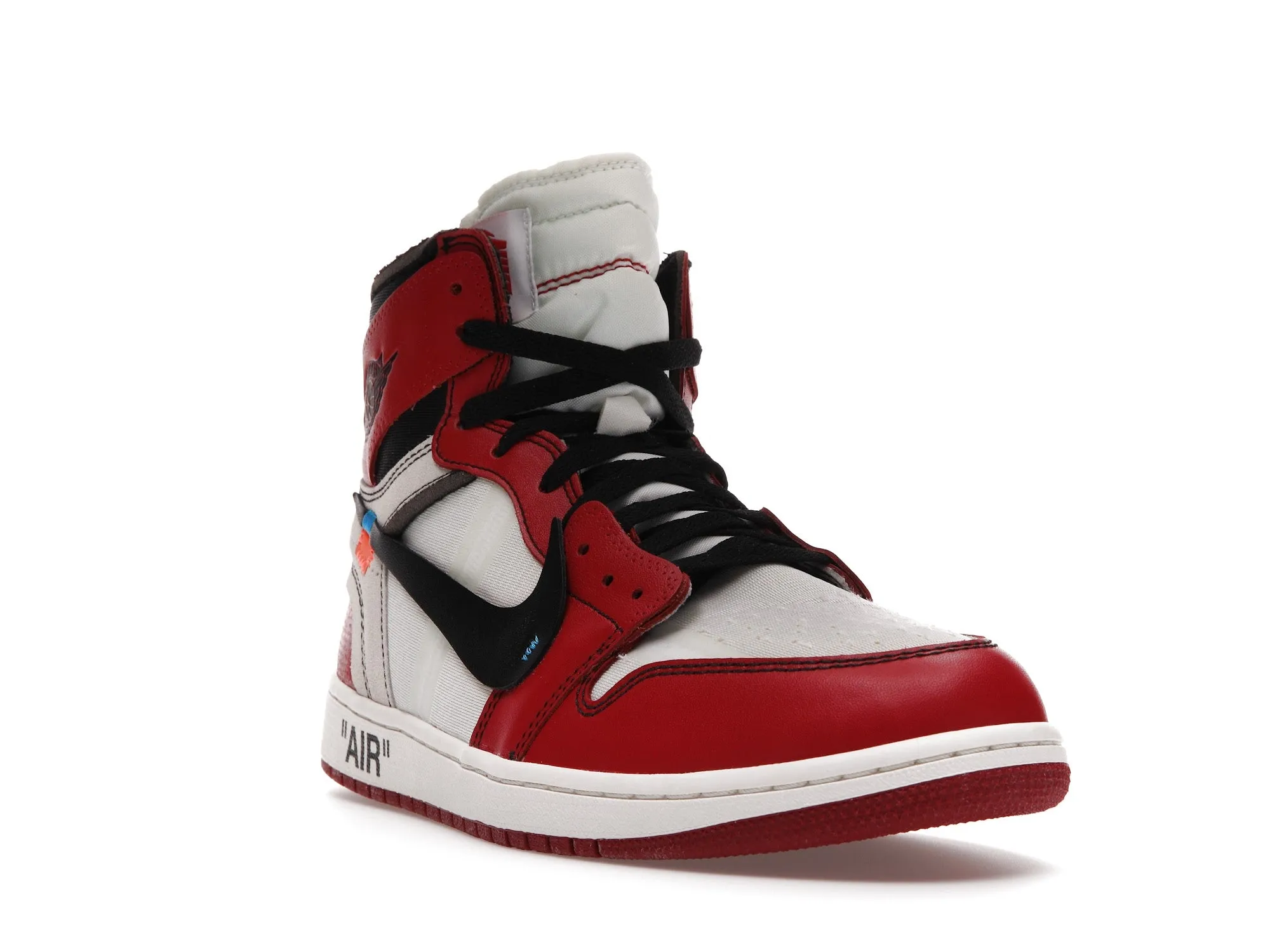JORDAN 1 RETRO HIGH OFFWHITE CHICAGO