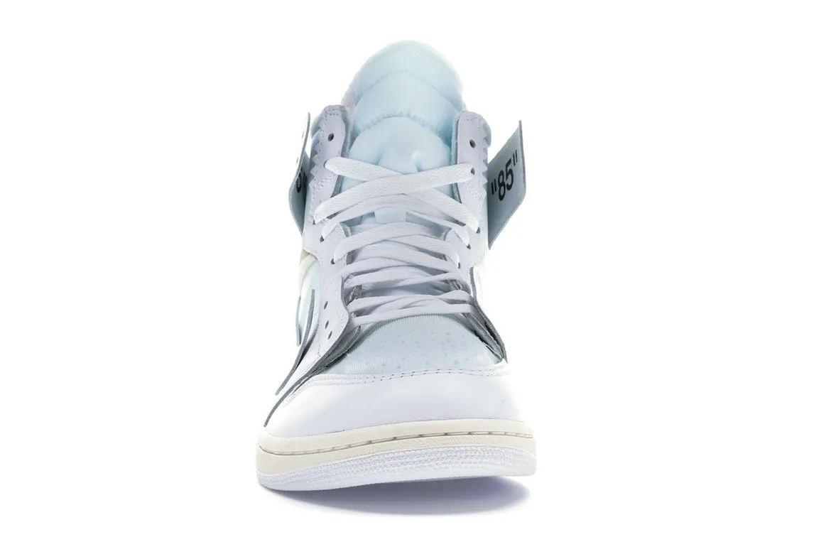 JORDAN 1 RETRO HIGH OFFWHITE EURO