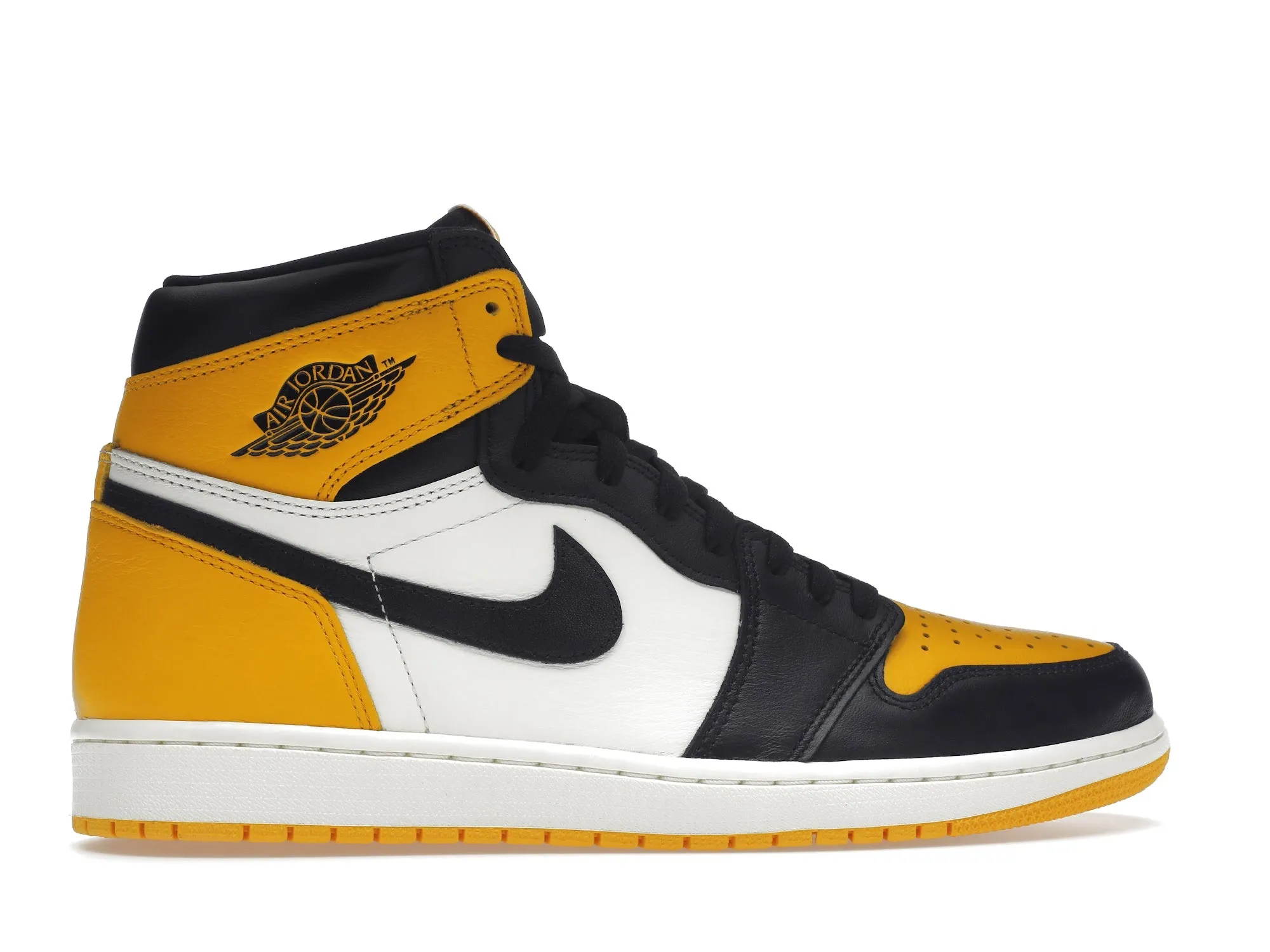 Jordan 1 Retro High OG Taxi