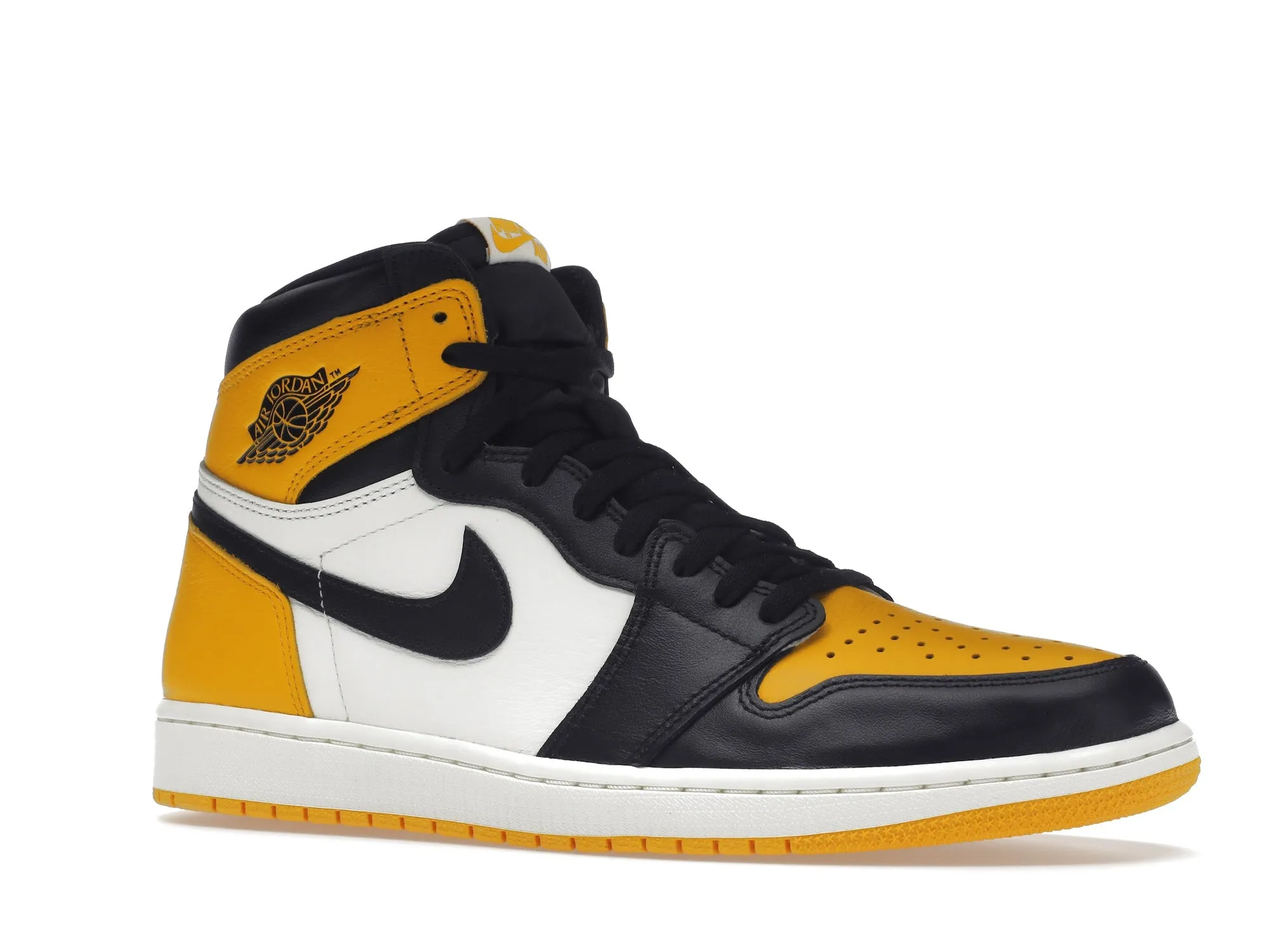 Jordan 1 Retro High OG Taxi