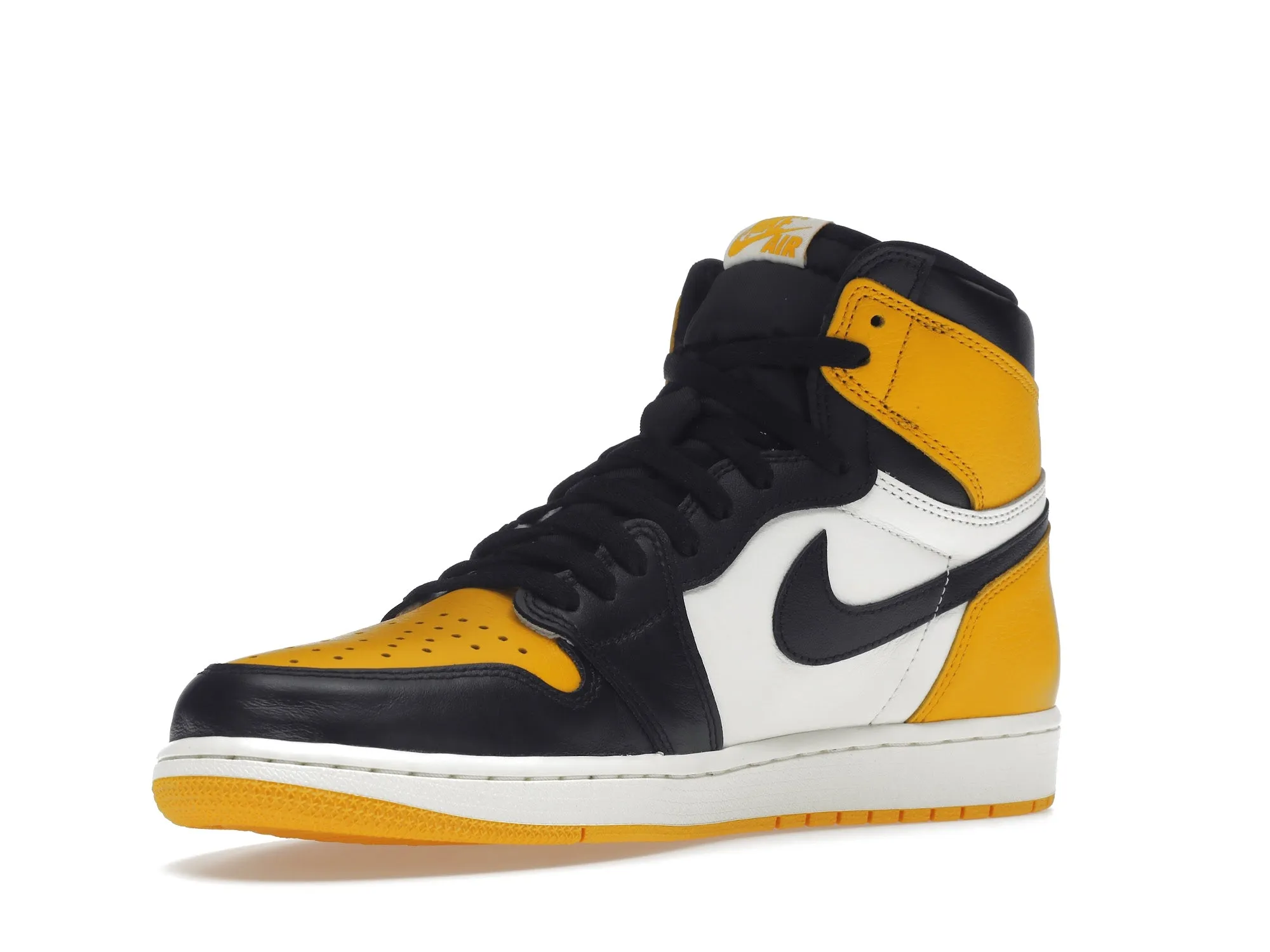 Jordan 1 Retro High OG Taxi